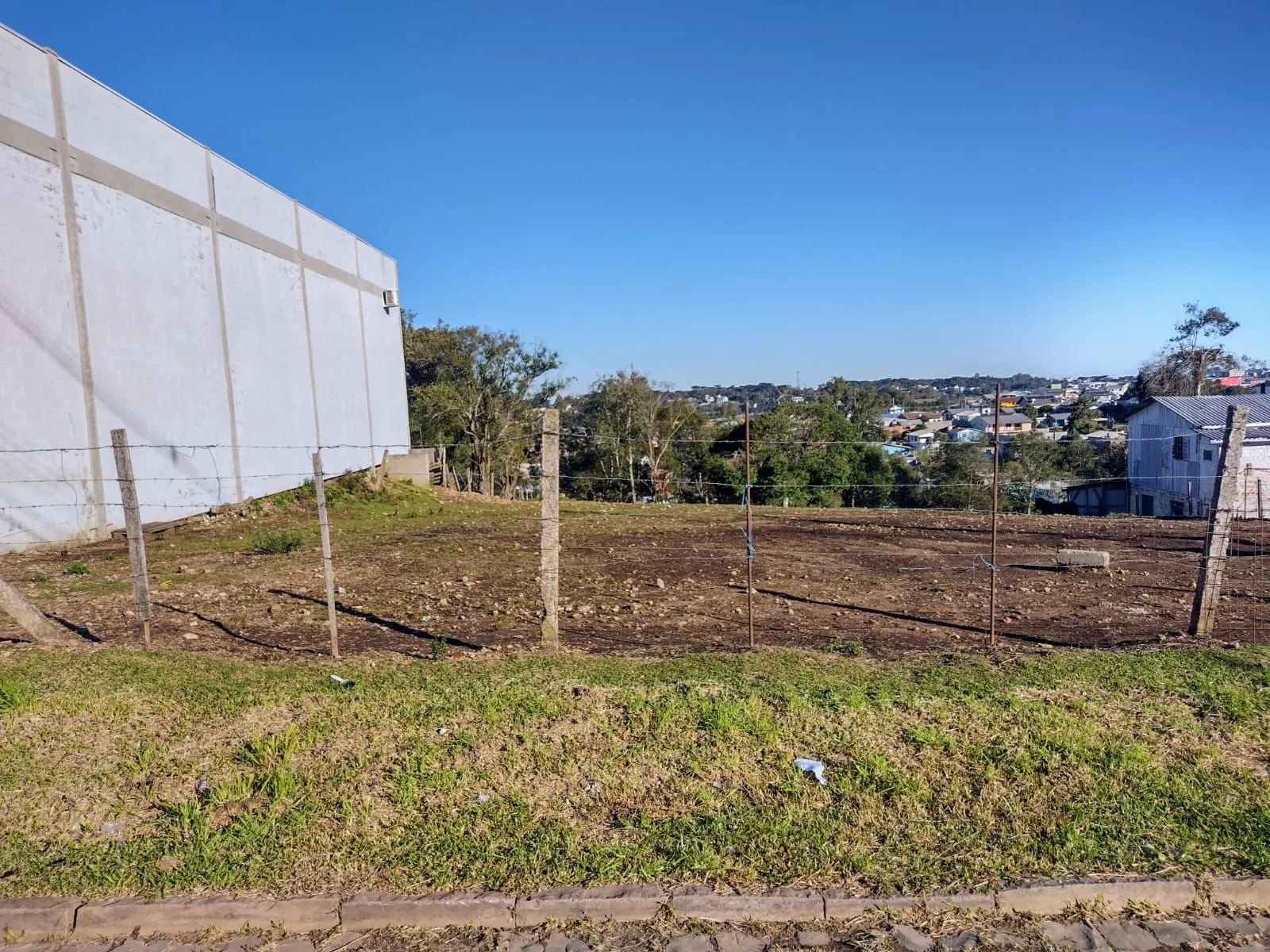 Imagem Terreno à venda em Caxias do Sul, Jardim Eldorado, 2184m2