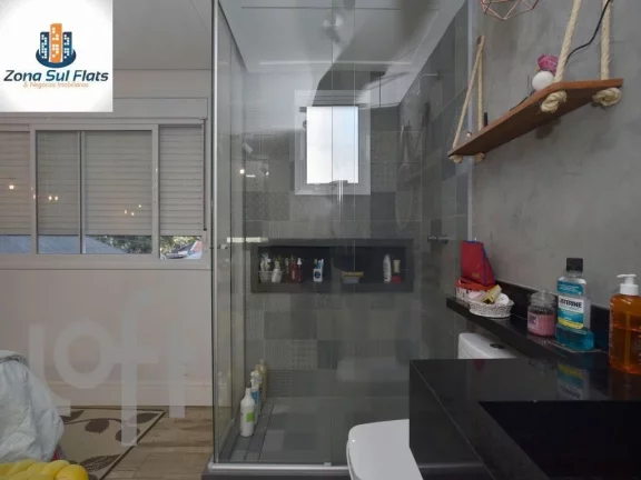 Imagem Apartamento à Venda No Ipiranga Com 2 Suítes Varanda Gourmet e 2 Vagas