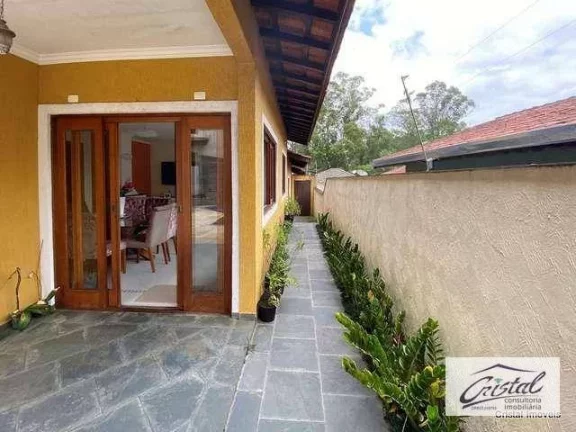Imagem Otima casa de condominio com 3 dormitorios 1 suite