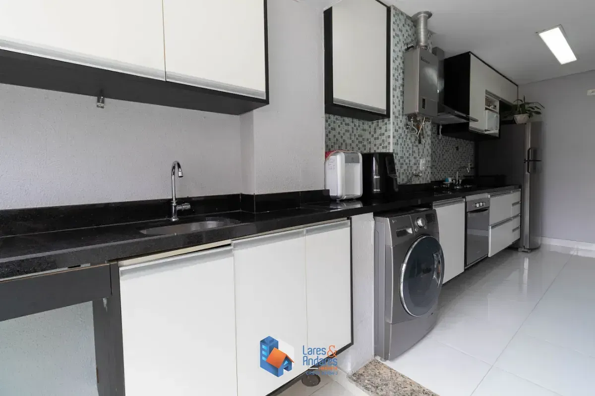 Imagem Apartamento para venda em Vila Andrade com 2 quartos, sendo 1 suíte, 60m²