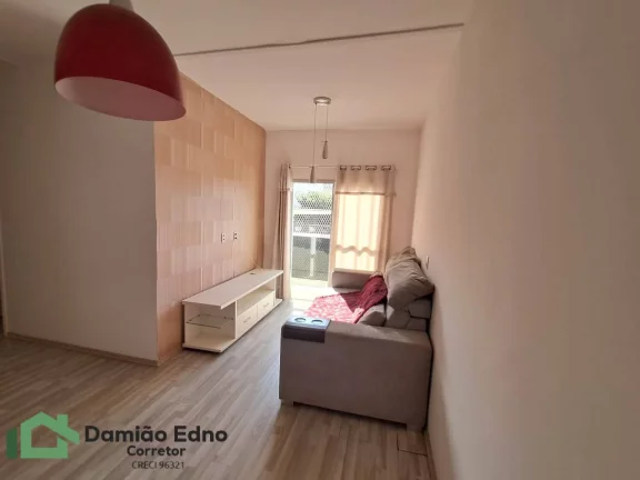 Imagem APTO 2 DORMS COND. VITORIA JUNDIAÍ