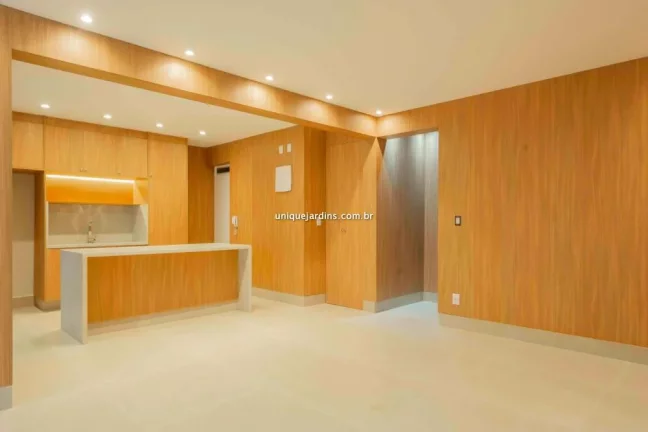 Imagem Apartamento à venda Itaim Bibi São Paulo