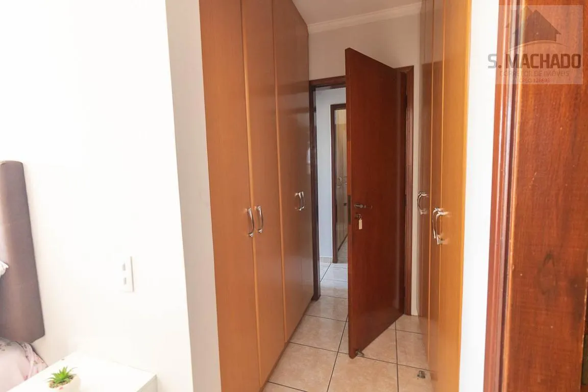 Imagem Apartamento para Venda em Santo André / SP no bairro Parque das Nações
