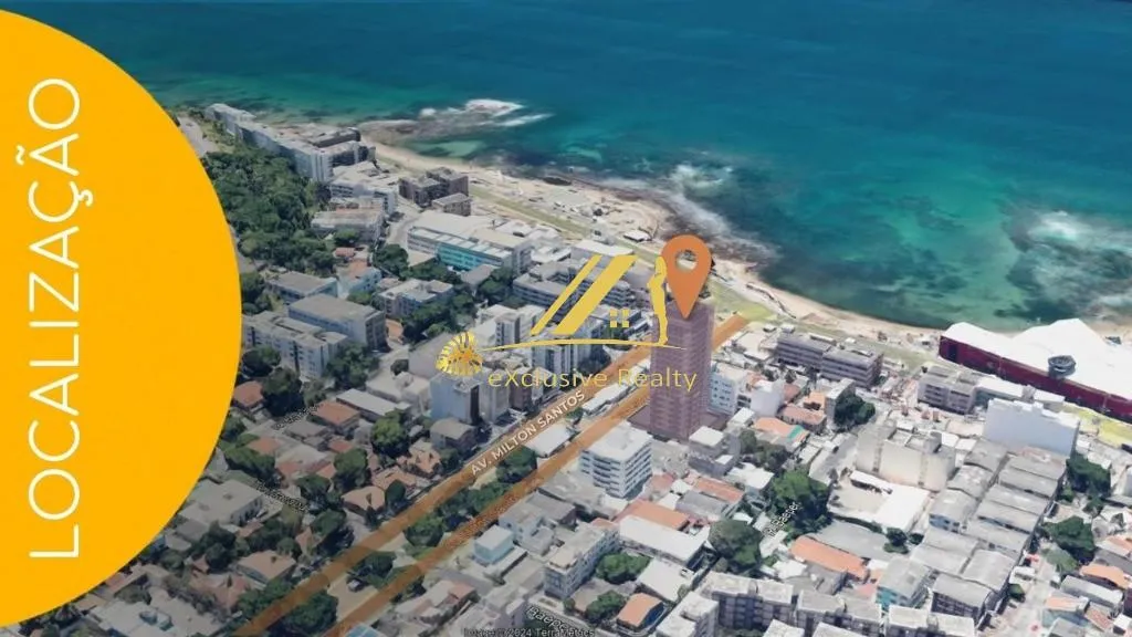 Imagem Apartamento RESIDENCIAL em Salvador - Bahia, Ondina