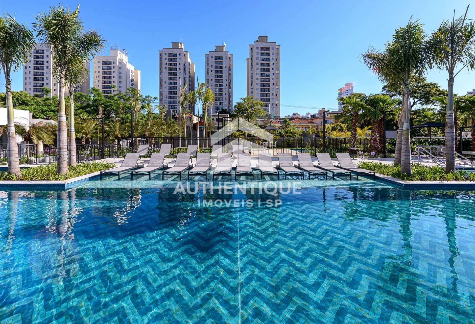 Imagem GREEN MOND VILA LEOPOLDINA - Apartamento à venda em São Paulo/SP