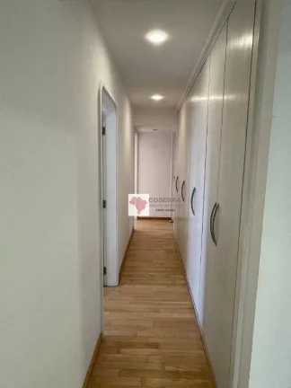 Imagem Apartamento com 3 dormitórios à venda, 209 m² por R$ 4.500.000,00 - Itaim - São Paulo/SP