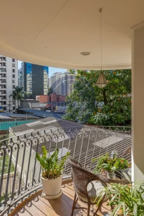 Imagem Venda de apartamento de luxo em Indianópolis, São Paulo-SP: 3 quartos, 3 suítes, 2 salas, 3 banheiros, 2 vagas, 95,08m².