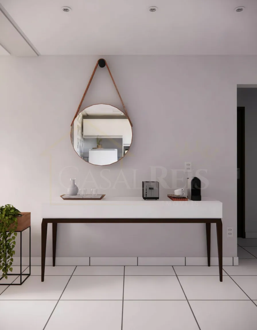 Imagem Casa 2 quartos à venda em Santo Antônio de Lisboa, Andradas
