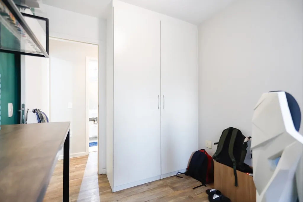 Imagem Apartamento à venda em São Paulo, Água Branca, com 2 quartos, 79m2