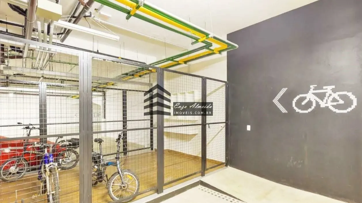 Imagem Meet Sp Home - Pinheiros - Apartamento à venda em São Paulo/SP