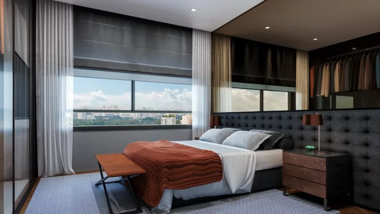 Imagem APARTAMENTO RESIDENCIAL em São Paulo - SP, Vila Nova Conceição
