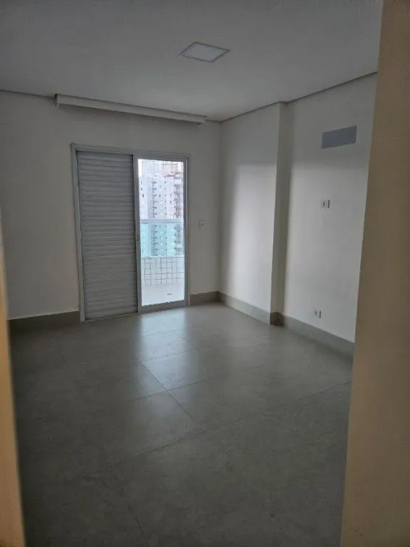 Imagem Apartamento à Venda em Guilhermina, Praia Grande - SP