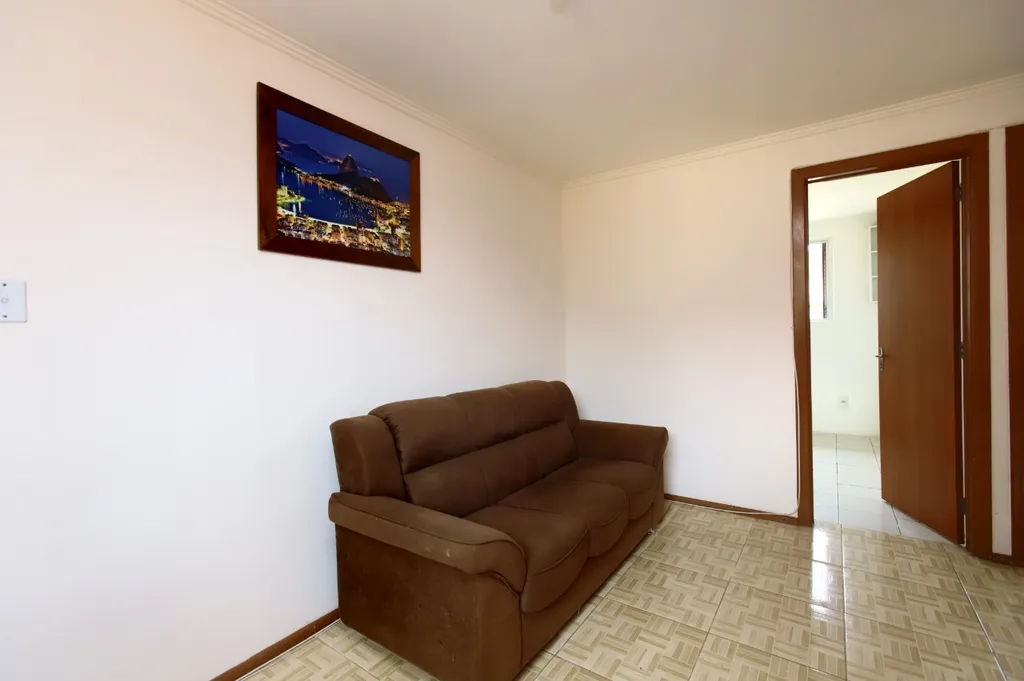Imagem Apartamento em Rubem Berta
