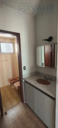 Imagem Apartamento à venda em Jundiaí-SP, Vila Boaventura: 3 quartos, 1 suíte, 140m² - Oportunidade única!