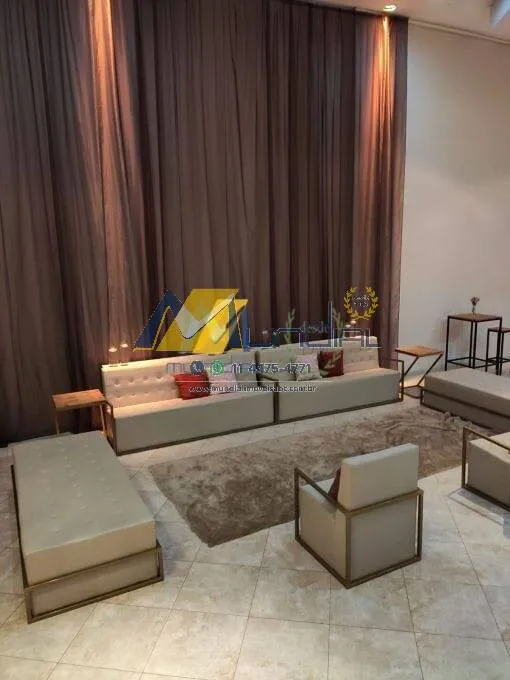 Imagem Vendo lindo Salão Comercial em Santo André, na Vila Guiomar