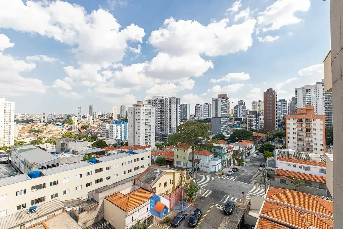Imagem Apartamento para venda em Ipiranga com 2 quartos, sendo 1 suíte, 53.5m²