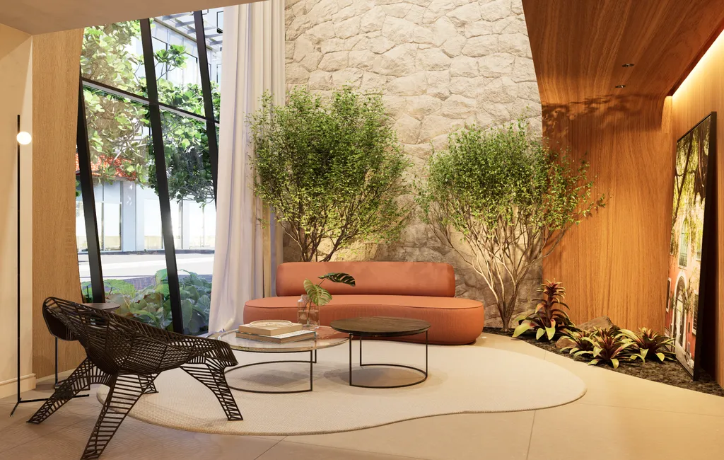 Imagem APARTAMENTO RESIDENCIAL em Balneário Camboriú - SC, Centro