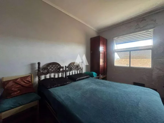Imagem Apartamento com 2 dormitórios á venda em Santos