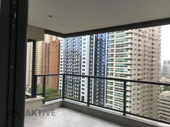 Imagem Apartamento em Alphaville - Barueri, SP