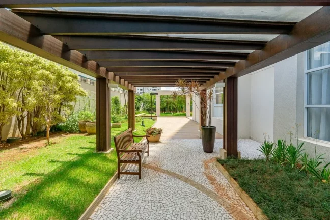 Imagem Apartamento à venda em São Paulo, Santo Amaro, com 3 quartos, 160m2