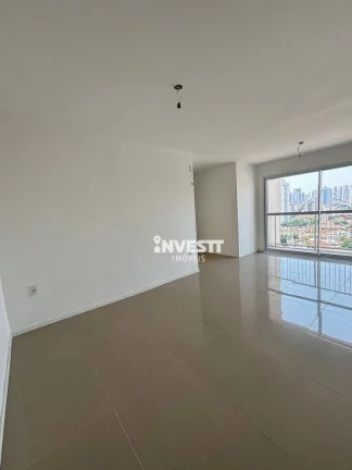 Imagem Apartamento à venda no Setor Coimbra - Goiânia/GO