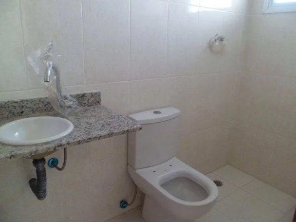 Imagem Apartamento com 2 dorms, Tupi, Praia Grande - R$ 601 mil, Cod: 212