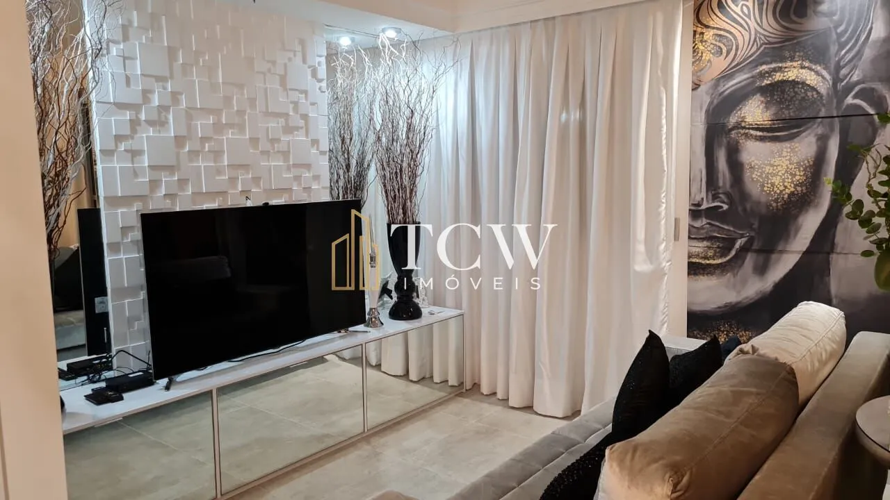 Imagem Apartamento para venda 3 quartos no Square Ipiranga - São Paulo/SP