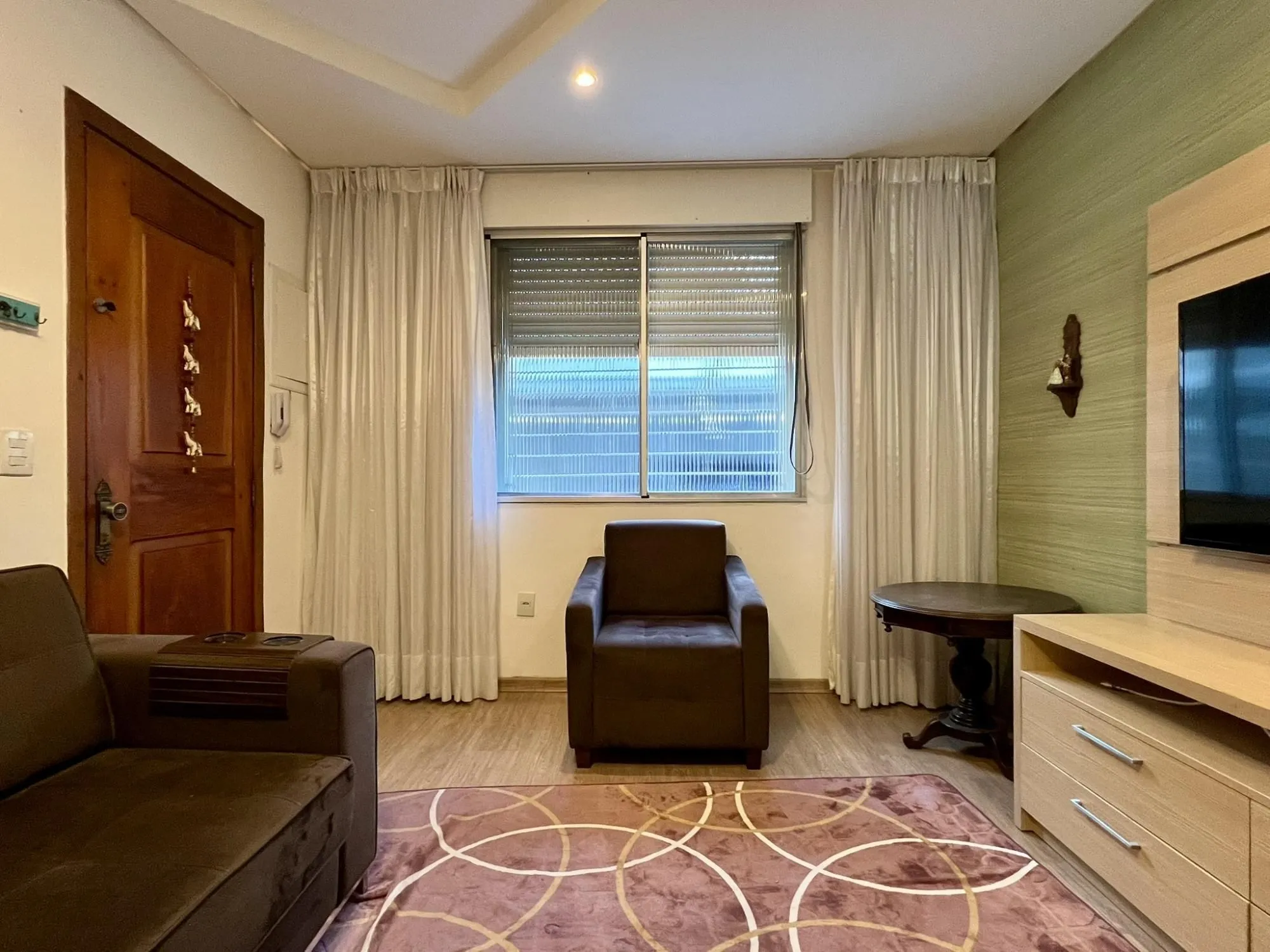 Imagem APARTAMENTO 2 DORMITÓRIOS