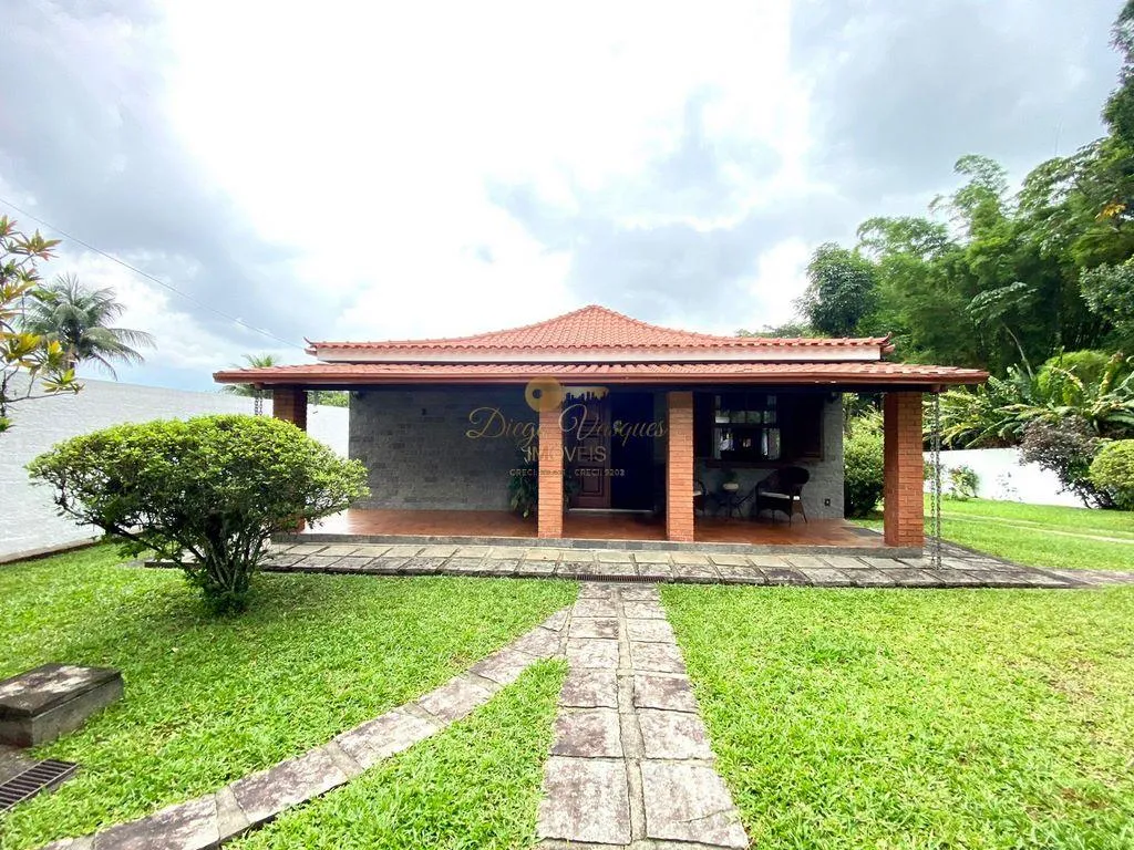 Imagem Casa para Venda em Guapimirim / RJ no bairro Parque Silvestre