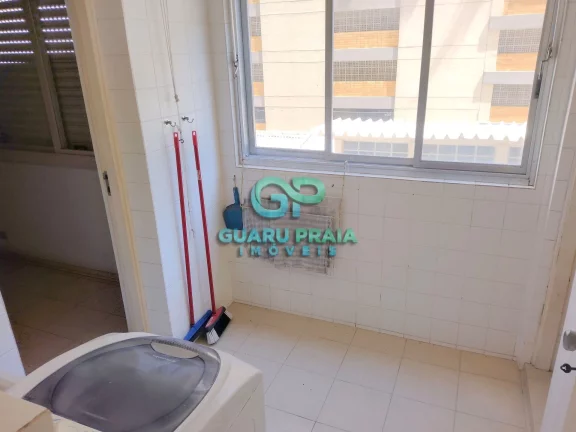 Imagem Apartamento à venda no bairro Pitangueiras - Guarujá/SP