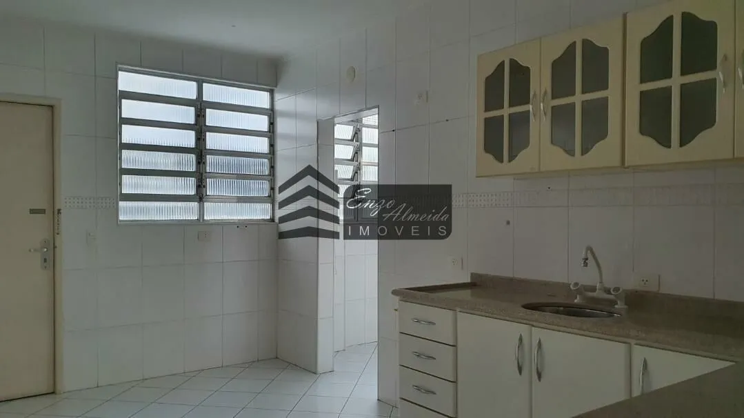 Imagem Apartamento à venda em São Paulo/SP