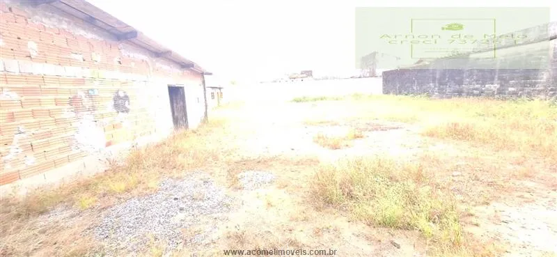 Imagem Galpões para locação em Praia Grande no bairro Vila Caiçara