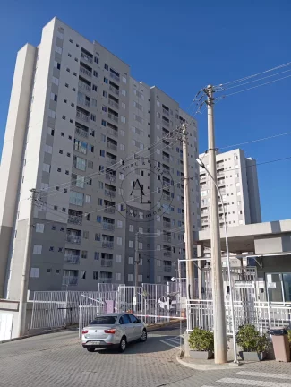 Imagem Apartamento Completo com 2 Quartos, em Condomínio com Piscina e Churrasqueira