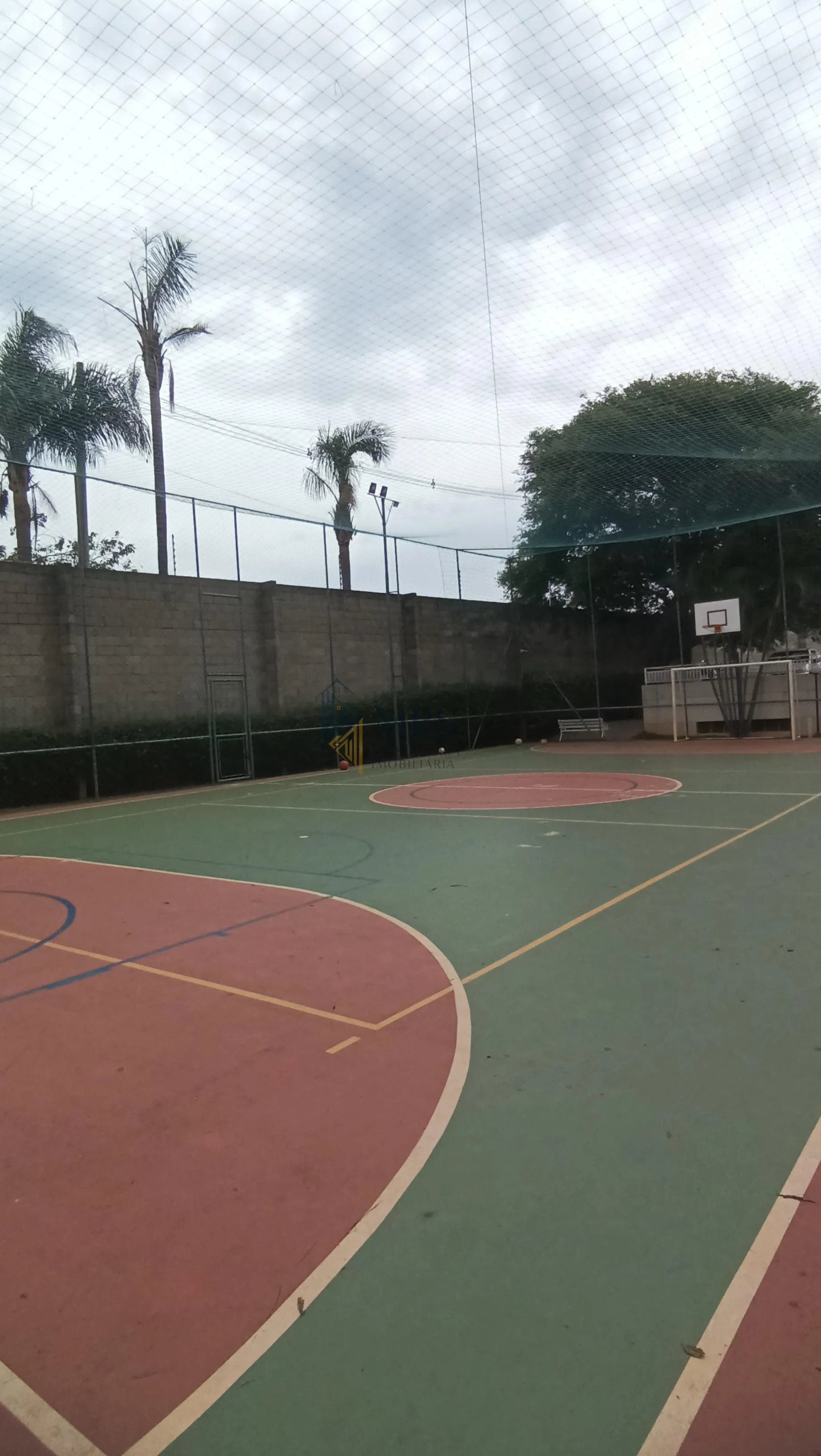Imagem Apartamento à venda - Residencial Vila Sereno