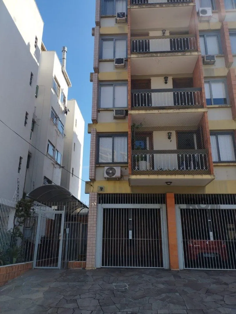 Imagem Apartamento em Praia de Belas