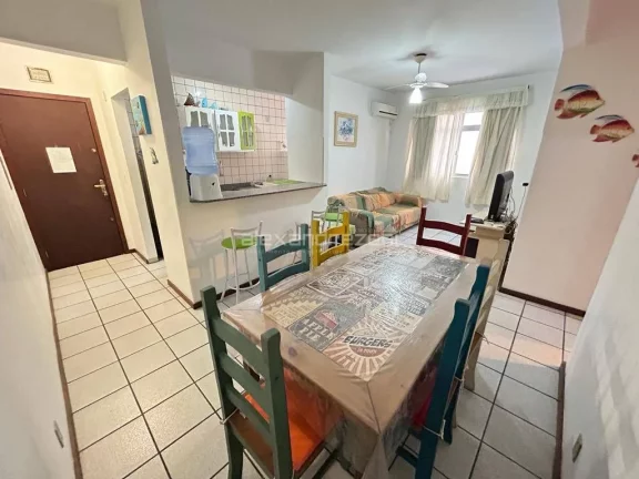 Imagem Apartamento 2 dormitórios próximo a praia