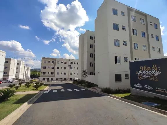 Foto do imóvel Oportunidade Única em PIRACICABA - SP | Tipo: Apartamento | Negociação: Licitação Aberta | Situação: Imóvel em RUA DOS MANDIS