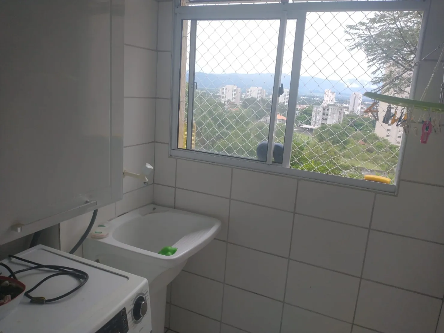 Imagem Apartamento à venda 2 Quartos, 1 Vaga, 59M², Jardim Bela Vista, Taubaté - SP | Edifício Paulista