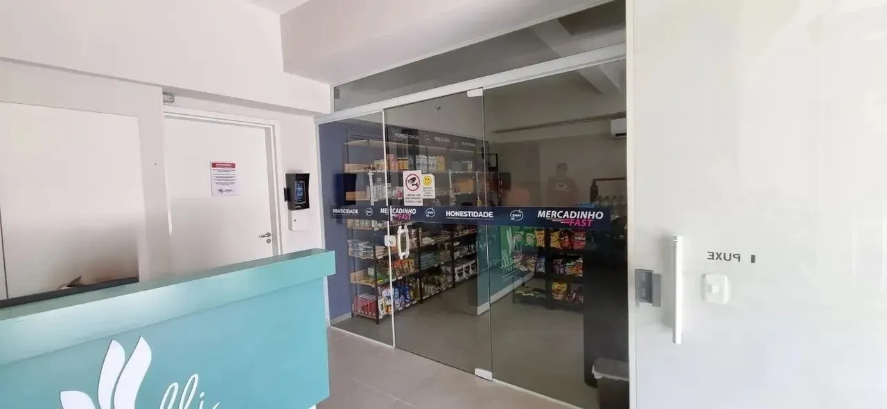 Imagem Apartamento à venda em Sorocaba-SP, Vila Carvalho: 1 quarto, 1 sala, 1 banheiro, 1 vaga de garagem!