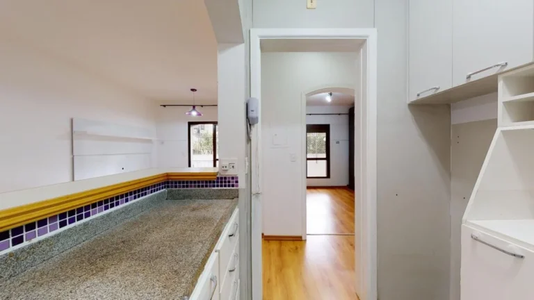 Imagem APARTAMENTO RESIDENCIAL em São Paulo - SP, Jardim Paulista