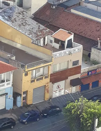 Imagem Casa com 4 Quartos à Venda, 260 m² em Santa Teresinha - São Paulo