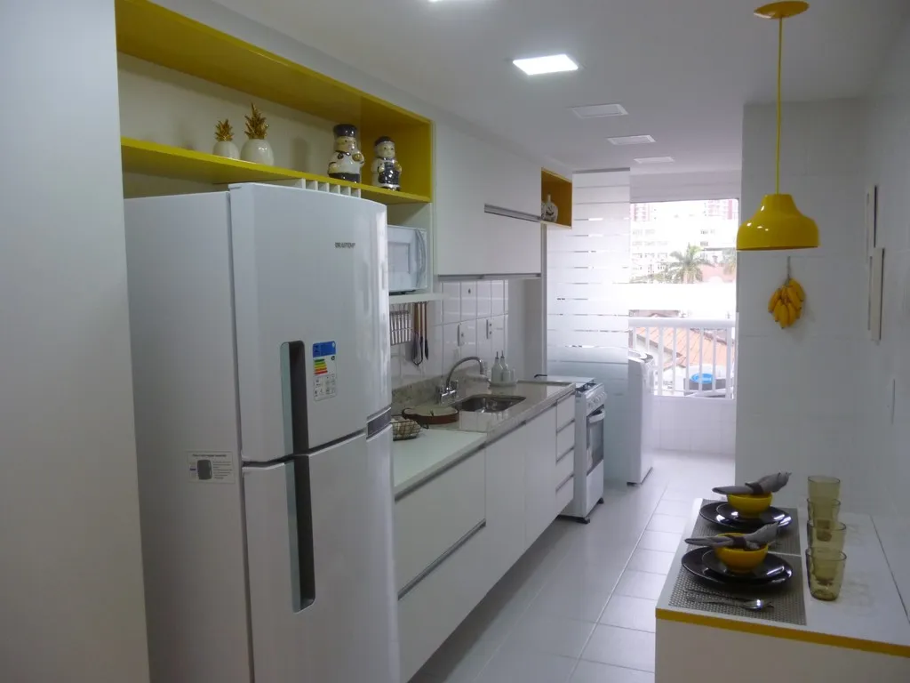 Imagem Apartamento a Venda no bairro Meier - Rio de Janeiro, RJ