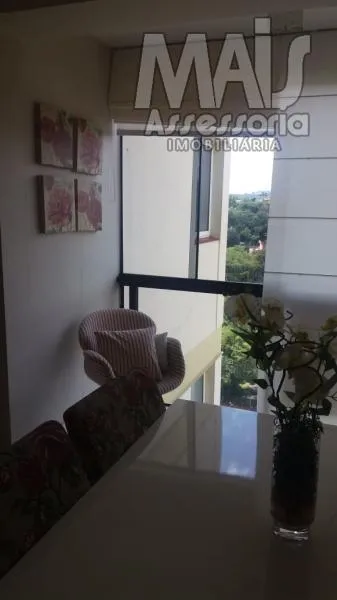 Imagem Apartamento para Venda em Novo Hamburgo / RS no bairro Centro