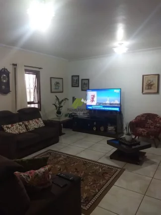 Imagem Casa à venda em Ótima Localização - Jundiaí/SP