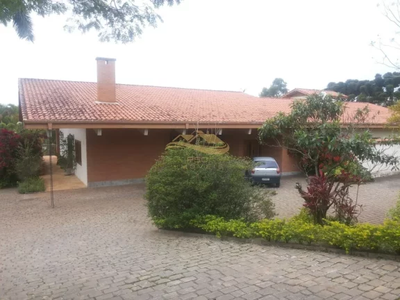 Imagem CHACARA RESIDENCIAL em INDAIATUBA - SP, COLINAS DO MOSTEIRO DE ITAICI