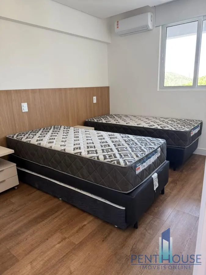 Imagem Apartamento Zona Central para Venda em Itajaí, Praia Brava de Itajaí, 2 dormitórios, 1 suíte, 2 banheiros, 1 vaga