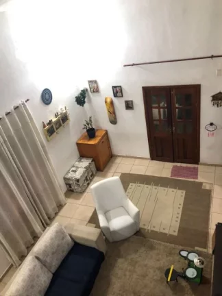 Imagem Sobrado com 2 dormitórios à venda, 189 m² por R$ 700.000,00 - Chácara Bela Vista - Poá/SP