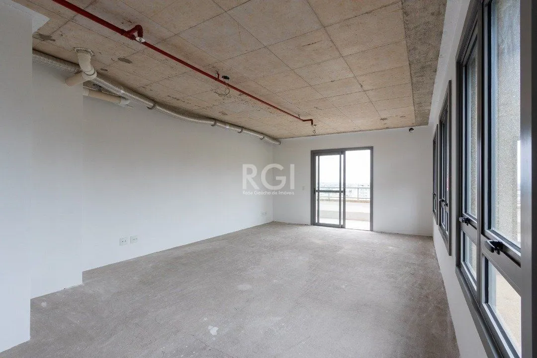 Imagem Conjunto/Sala para Venda - 70.83m², 0 dormitórios, São João