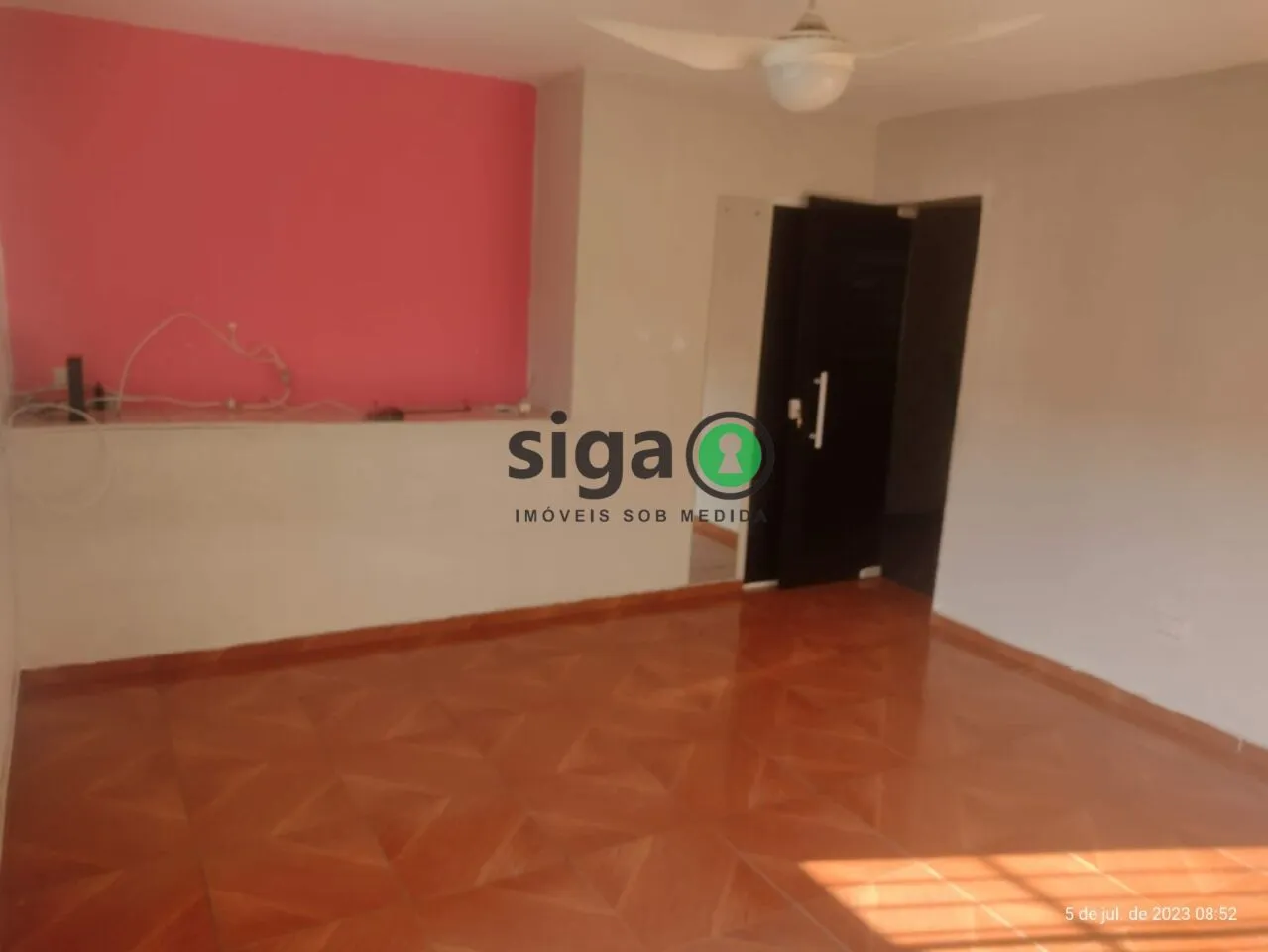 Imagem Casa à venda no Jardim Aeroporto 257m².