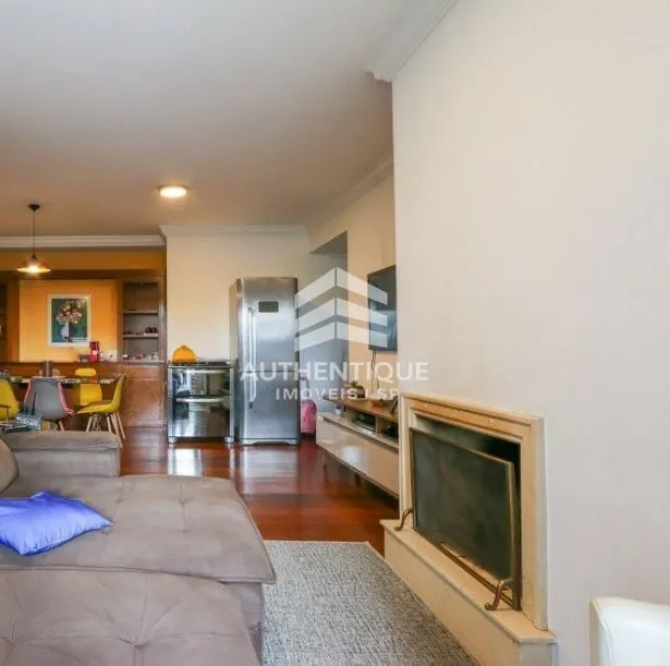 Imagem Quintas do Morumbi - Apartamento à venda no bairro Morumbi - São Paulo/SP, Zona Sul